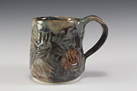 mug item 6188 view 3